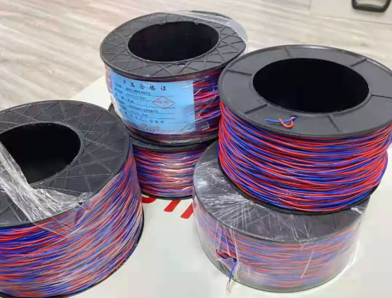 桃源数码雷管脚线有哪些规格？